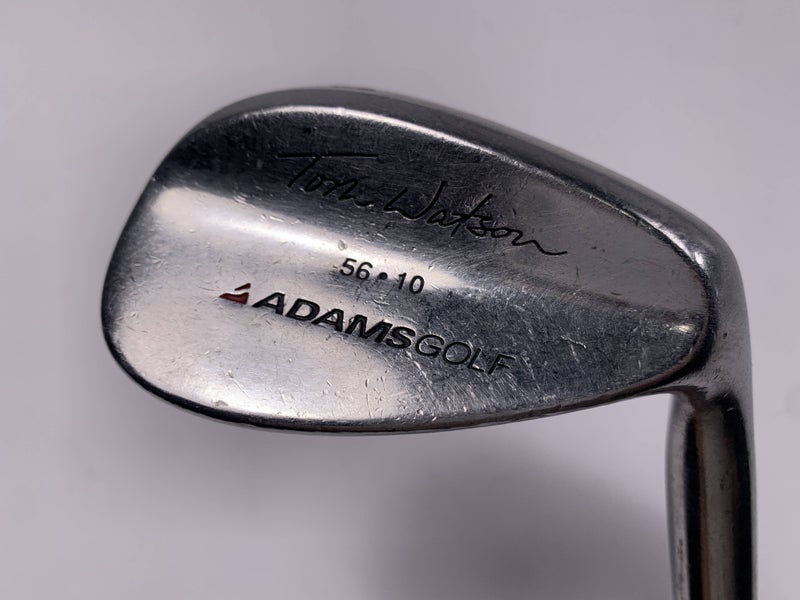 Adams Tom Watson Sand Wedge SW Wedge Steel Mens RH