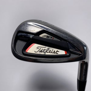 Titleist 714 AP1 Gap Wedge GW 48* True Temper XP 95 Wedge Steel Mens RH