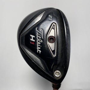Titleist 816 H1 5 Hybrid 23* Diamana Red M+60 HY 60g Regular Graphite Mens RH