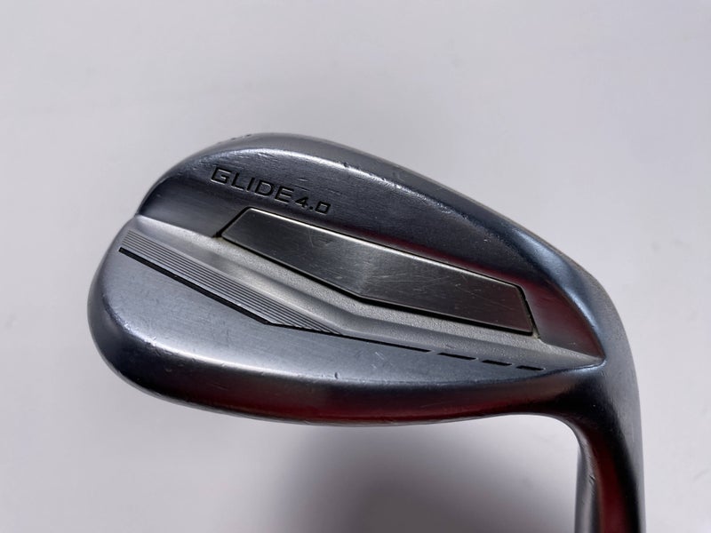 Ping Glide 4.0 Lob Wedge LW 58* 10 Bounce S-Grind Alta CB Senior Mens RH