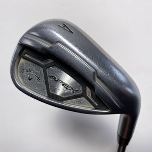 Callaway Apex CF16 Approach Wedge Steel Mens RH