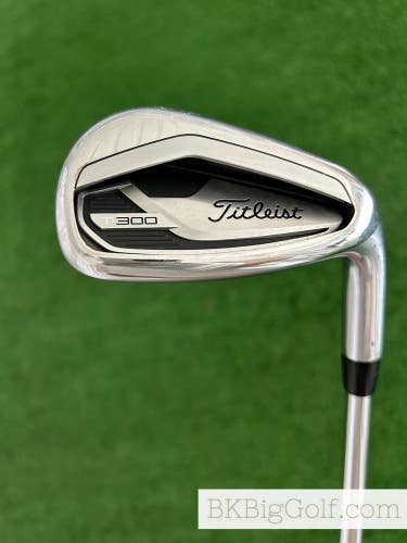 Titleist T300 21 48 Degree Gap G Wedge / Regular