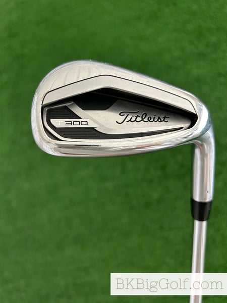 Titleist T300 21 48 Degree Gap G Wedge / Regular