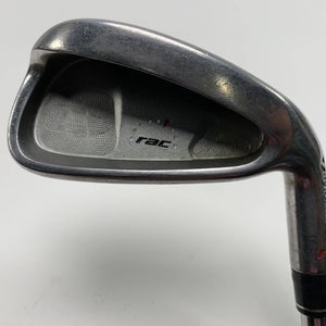 TaylorMade Rac HT Single 4 Iron Light Metal Regular Steel Mens RH