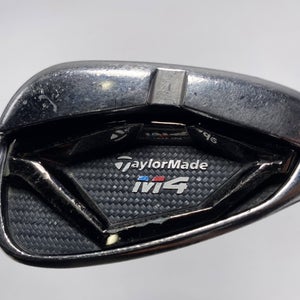 TaylorMade M4 Single 9 Iron UST Mamiya Recoil ES 450 F1 Ladies Graphite RH