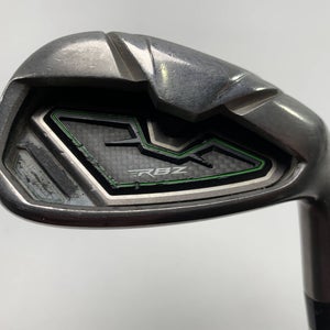 TaylorMade RocketBallz Single 8 Iron 65g Regular Graphite Mens RH
