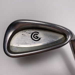 Cleveland TA6 Single 6 Iron True Temper Actionlite Regular Steel Mens RH