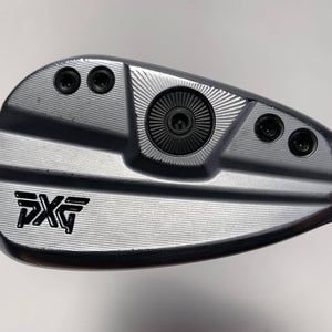 PXG 0311 XP GEN4 Single 9 Iron UST Mamiya Recoil Dart F3 75g Regular RH