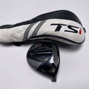 Titleist TSi2 Fairway Wood 16.5* HEAD ONLY Mens RH HC