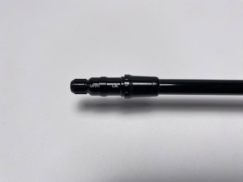 Fujikura Ventus Blue TR 5R Regular Graphite Driver Shaft 44.5"-Taylormade