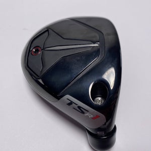 Titleist TSR1 5 Hybrid 23* HEAD ONLY Mens RH -New