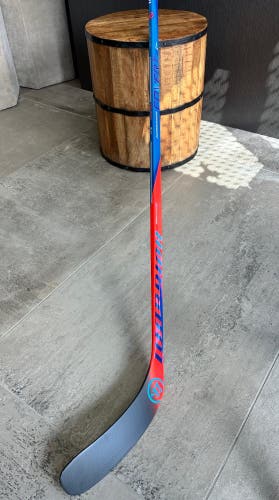 Senior Warrior Covert QRE ST Left Hand Hockey Stick W88 (New)