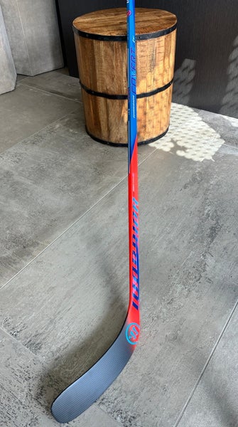 Senior Warrior Covert QRE ST Left Hand Hockey Stick W88 (New)