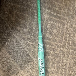 2025 Marucci Asura Composite Bat (-11) 20 oz 31" (Used)