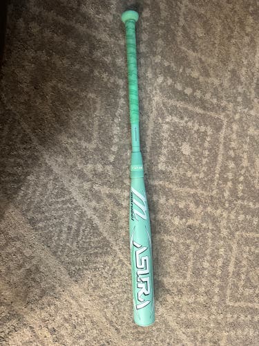 2025 Marucci Asura Composite Bat (-11) 20 oz 31" (Used)