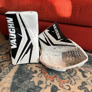 Vaughn SLR4 Pro Carbon Regular (Used)