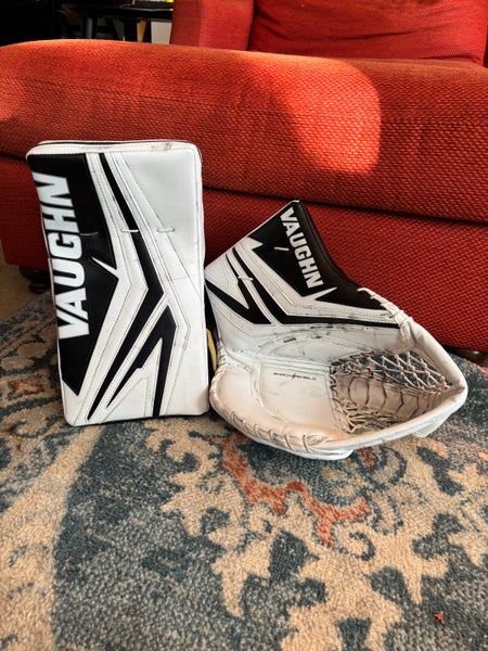 Vaughn SLR4 Pro Carbon Regular (Used)