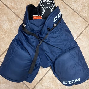 Junior Small CCM Hockey Pants (Used)