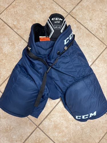 Junior Small CCM Hockey Pants (Used)