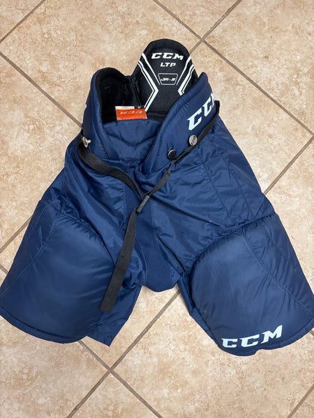 Junior Small CCM Hockey Pants (Used)