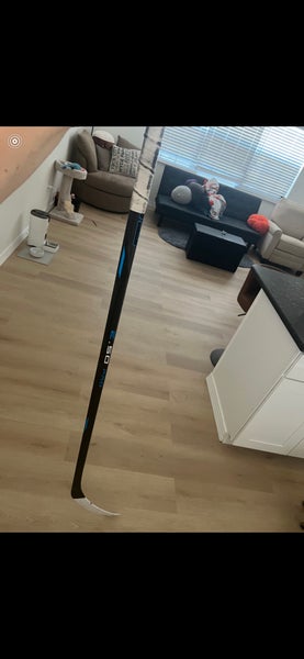 Senior Bauer Nexus E50 Pro Right Handed Hockey Stick P92 (New)