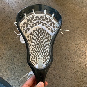 Warrior Evo X Strung Head (New)
