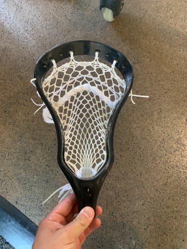 Warrior Evo X Strung Head (New)