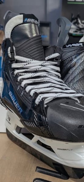 2025 Bauer Vapor Flylite Hockey Skates Pro Stock