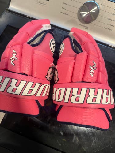 Eisenbaren pinkWarrior AX1 Pro Gloves 14" Pro Stock (Used)