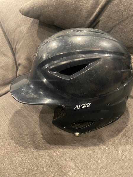 7 1/8 All Star BH3000 Batting Helmet (Used)