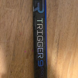 Senior CCM RibCor Trigger 9 Pro Left Hand Hockey Stick P90TM (New)