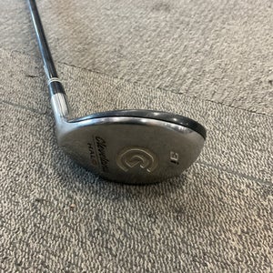 Used Cleveland HALO 3I Mens Hybrid Club RH 3 Hybrid 11614-S000222521