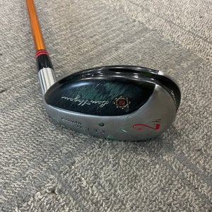 Used Ben Hogan CFT TI HYBRID Mens Hybrid Club RH 2 Hybrid 11614-S000222516