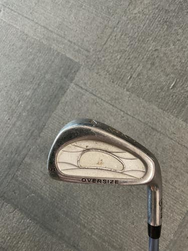 Used Ram 4 IRON Mens Individual Iron RH 4 Iron 11614-S000222262