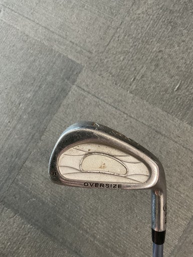 Used Ram 4 IRON Mens Individual Iron RH 4 Iron 11614-S000222262
