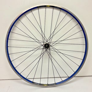 Alexrims AT450 32-Spoke Blue Aluminum 622x14/700C Rear Wheel Fast Shipping