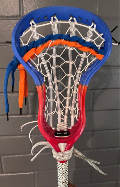 Brine Verdict X Strung Head (Used READ DESCRIPTION)