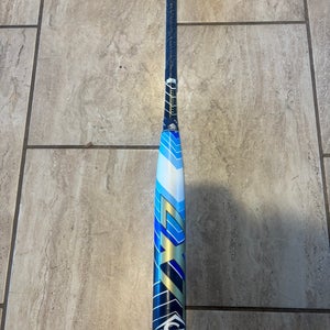 2024 Louisville Slugger LXT Composite Bat (-11) 21 oz 32" (Used)