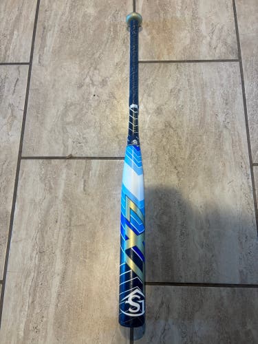 2024 Louisville Slugger LXT Composite Bat (-11) 21 oz 32" (Used)