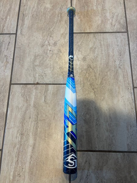 2024 Louisville Slugger LXT Composite Bat (-11) 21 oz 32" (Used)