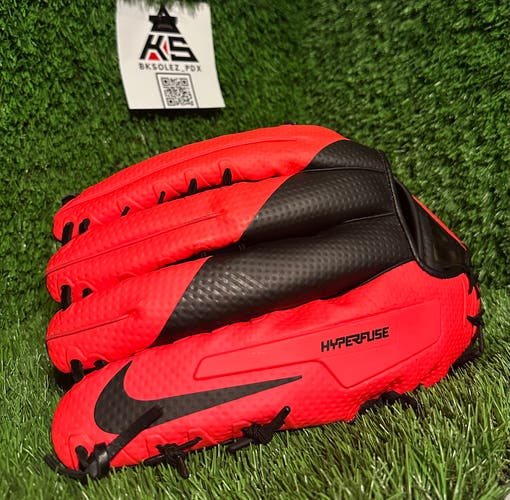 Nike Vapor 360 RH Outfield Baseball Glove 12.75" (New)
