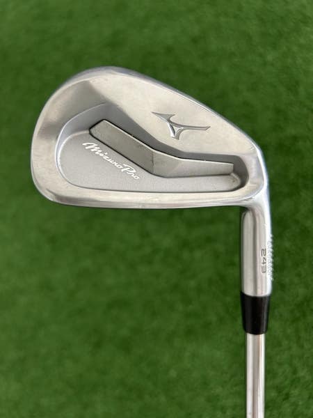 Mizuno Pro 243 Forged Iron Set 5-G / KBS Tour 130 X Extra Stiff +1