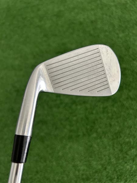 Mizuno Pro 243 Forged Iron Set 5-G / KBS Tour 130 X Extra Stiff +1