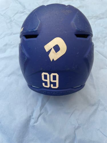 Small / Medium DeMarini Batting Helmet (Used)