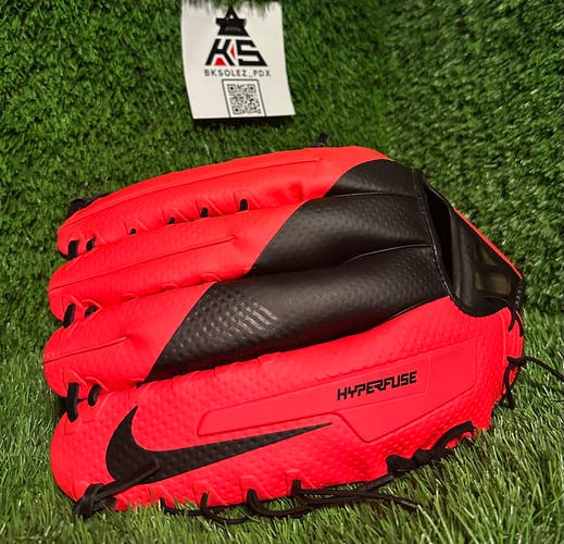 Nike Vapor 360 RH Outfield Baseball Glove 12.75" (New)