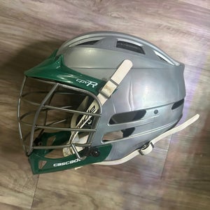 Cascade CPV-R Helmet (Used)
