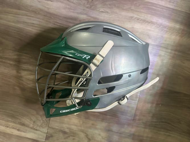 Cascade CPV-R Helmet (Used)