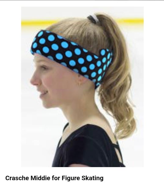 CRASCH3 head gear helmet hat protection