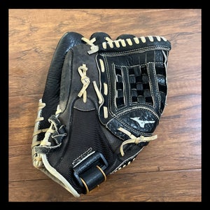 Mizuno GPMP 1251T 12.5” Premier Fast Pitch Softball Glove Left Hand Throw LHT