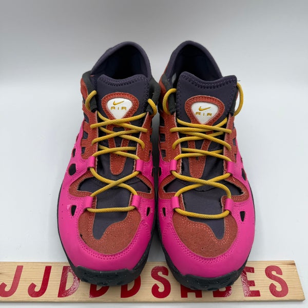 Nike ACG Air Exploraid Light Wild Mango Fuchsia FV2925-600  display picture 1